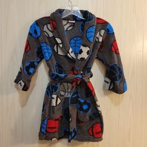 Boys Cherokee‎ Robe size XS